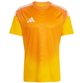 Koszulka bramkarska adidas Tiro 25 Competition Jersey Short Sleeve M JN4502 pánské