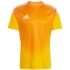 Koszulka bramkarska adidas Tiro 25 Competition Jersey Short Sleeve M JN4502 pánské