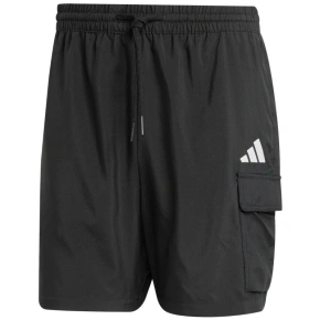 Spodenki adidas Essentials Small Logo Cargo Chelsea M JF3530