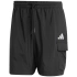 Spodenki adidas Essentials Small Logo Cargo Chelsea M JF3530