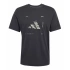 Koszulka adidas M Box Logo G T M JD8231