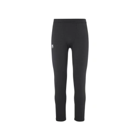 Spodnie MILLET M Fusion Grid Pant Czarny Spodnie MILLET M Fusion Grid Pant Czarny