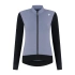Rogelli bluza damska DISTANCE II lilia-czarna XL