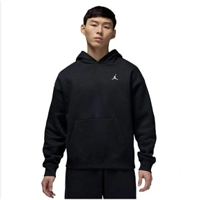 Bluza męska z kapturem Air Jordan Brooklyn Oversize Czarna - IB7235-010 Bluza męska z kapturem Air Jordan Brooklyn Oversize Czarna - IB7235-010