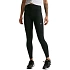 Legginsy damskie Nike One Seamless Front czarne HJ9195 013 dámské