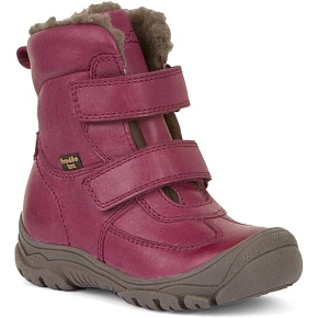 Buty dziecięce botki Froddo G3160186-7