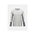 Koszulka Termiczna PEAK PERFORMANCE Magic Crew Wool-blend Baselayer Men szary