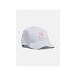 Czapka PEAK PERFORMANCE Retro Cap kolor szary