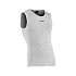 Koszulka rowerowa NORTHWAVE LIGHT Base layer - biały