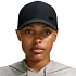 Czapka z daszkiem Nike Dri-FIT Club FB5371 014 czarna FB5371 014