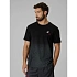 T-shirt regular z nadrukiem męski 4F 4FRSS26TTSHM4040-20A