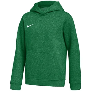 Bluza dla dzieci Nike Park 26 Fleece Hoodie zielona IB1226 302 S Bluza dla dzieci Nike Park 26 Fleece Hoodie zielona IB1226 302 S