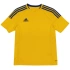 Koszulka adidas Fort 14 JSY C JR  F86476