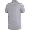 Męska koszulka piłkarska polo Tiro 19 Cotton M DW4736 - Adidas