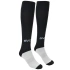 Skarpety piłkarskie unisex Calcio C001 0010 - Givova