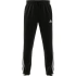 Spodnie adidas Essentials Tapered Elasticcuff 3 Stripes Pant M GK8829