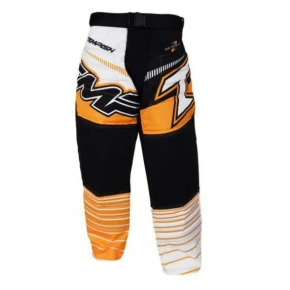 Dziecięce spodnie bramkarskie Respect 2 Jr 13500005053 - Tempish