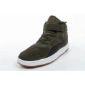 Rebound Street Sd Fur Ps Jr Kids Shoes 367869 02 - Puma