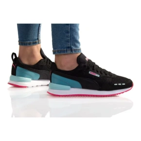 Buty dziecięce R78 Jr 37361632 - Puma