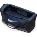 Torba sportowa Brasilia 9.5 DH7710 410 - Nike