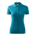Damska koszulka polo Pique W MLI-21059 - Malfini