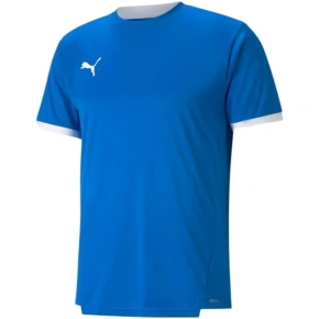 Koszulka Puma teamLiga Jersey M 704917 02 pánské