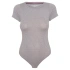 Body damskie z krótkim rękawem UW0UW00699 - Tommy Hilfiger