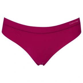 Majtki damskie QF4845E - Calvin Klein