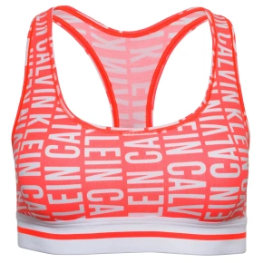 Biustonosz sportowy damski QF1512E - Calvin Klein