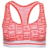 Biustonosz sportowy damski QF1512E - Calvin Klein