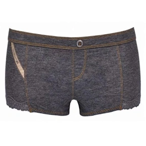 Majtki 00CPB7-00FVF-900 szary - Diesel