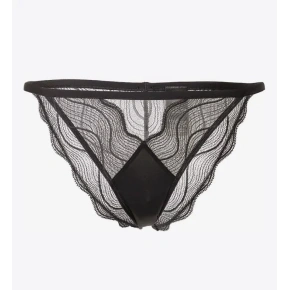 Bielizna damska QF6949E UB1 Czarny - Calvin Klein