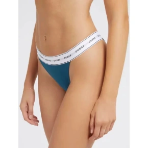 Stringi damskie O2BE04KBBU1 TPCR Petrol - Guess