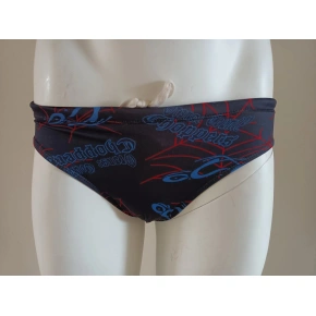 Stroje kąpielowe męskie dla Ciebie - Gemini