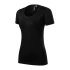Damska koszulka Merino Rise MLI-15801 Czarny - Malfini