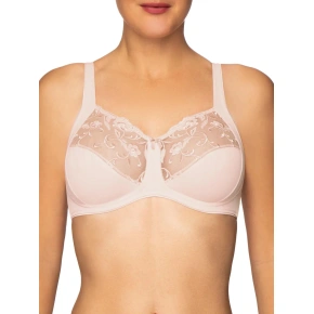 Biustonosz damski Moments 319 Rosa palo - Felina