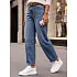 Dámské džíny UY3128 modré - FashionStreet