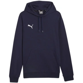 Bluza Puma Team Goal Casuals Hoody M 658618 06 pánské