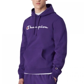Bluza z kapturem Champion Hooded Sweatshirt M 220253.VS025 pánské