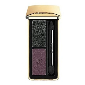 Guerlain Ecrin 2 Couleurs Podwójne cienie do powiek 10 Cygne Noir - 4g
