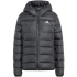 Kurtka adidas Essentials Light Down Hooded W HZ5724