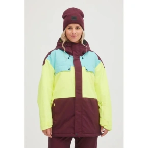 Kurtka narciarska O'Neill W 1500015-43019