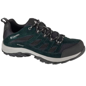 Buty Columbia Crestwood Waterproof M 2100651013 Buty Columbia Crestwood Waterproof M 2100651013