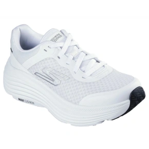 Buty do biegania Skechers W 129470 WBK