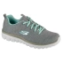 Buty Skechers Twisted Fortune W 12614-GYMN