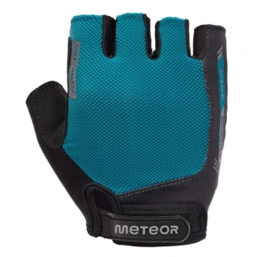 Rękawiczki rowerowe Meteor MX51 17640 r. S