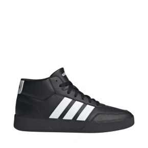 Buty adidas Breaknet Mid M JR3570 Buty adidas Breaknet Mid M JR3570