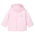 Kurtka adidas Essentials 3-Stripes Jr JW2442