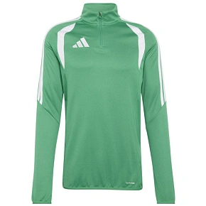Bluza męska adidas Tiro 26 League Training Top zielona JY9691 pánské Bluza męska adidas Tiro 26 League Training Top zielona JY9691 pánské