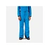 Spodnie narciarskie dziecięce ROSSIGNOL Boy Insulated Ski Pant niebieskie